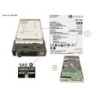 38063689 - DX NLSAS HD DRIVE 3.5 10TB 7.2K