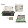 38062303 - DX S4 HDDE HD DRIVE 3.5  14TB 7.2K