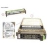 38045781 - DX S3 HD DRIVE 2.5   300GB 10KRPM