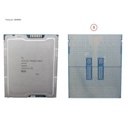 38065856 - CPU XEON GOLD 6454S