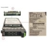 38044031 - DX S3 HD DRIVE 2.5   900GB 10KRPM X1