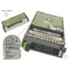 38045869 - DX S3 HD DRIVE 2.5   900GB 10KRPM