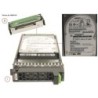 38045784 - DX S3 HD DRIVE 2.5  1.8TB 10K AF