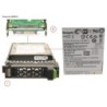 38045941 - DX S3 HD DRIVE 2.5  1.8TB 10K AF