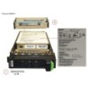 38045074 - DX S3 MLC SSD  2.5   1.6TB SAS3