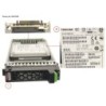 38047604 - DXS3 MLC SSD  2.5   800GB SAS3X1