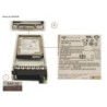 38049698 - DX S3 HD DRIVE 2.5   600GB 10KRPM