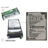 38042058 - DX S3 HDD SAS 1.2TB 10K 2.5 X1