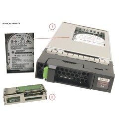 38045778 - DX60 S3 HD SAS 1.2TB 10K 3.5