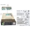 38042342 - DXS3 MLC SSD  3.5   800GB SAS3 X1