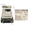 38047599 - DXS3 MLC SSD  3.5   1.6TB SAS3 X1