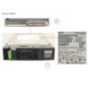 38049075 - DX1.200 HD DRIVE 3.5   4TB 7.2KRPM X1
