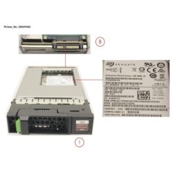 38049484 - DX60 S4 HD DRIVE 3.5 900GB 10K