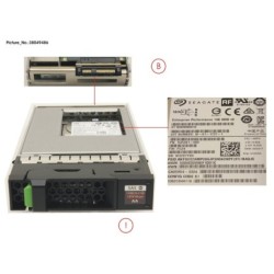 38049486 - DX60 S4 HD DRIVE 3.5 1.8TB 10K