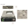38049486 - DX60 S4 HD DRIVE 3.5 1.8TB 10K