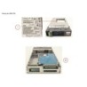 38061796 - DX60 S4 HD DRIVE 3.5  1.2TB 10K