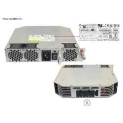 38063926 - FRU.350W.ACPS.FAN.PORT SIDE EXHAUST