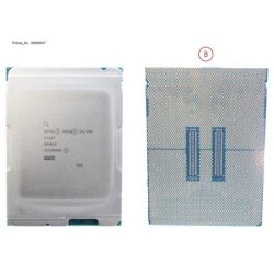 38066047 - CPU XEON SILVER 4410T