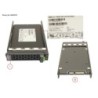 38062993 - SSD SATA 6G 960GB MIXED-USE 2.5  H-P EP
