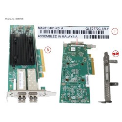 38067435 - PFC EP QLE2772C-SR-FJ-SP