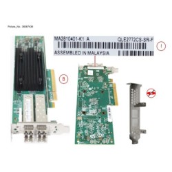 38067436 - PFC EP QLE2772CS-SR-FJ-SP