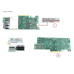 38042326 - PRAID EP420I W.O TFM