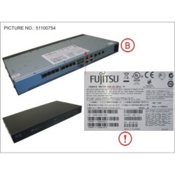 34033217 - CONSOLE SWITCH KVM S4-0812.DIGITAL. VM.