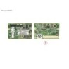 38063063 - TFM MODULE FOR FBU ON PRAID EP420I.E