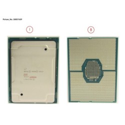 38057659 - CPU XEON GOLD 5122 3.6GHZ 105W