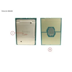38063605 - CPU XEON GOLD 5122 3.6GHZ 105W