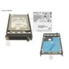 38062890 - HD SAS 12G 900GB 10K 512N HOT PL 2.5  EP