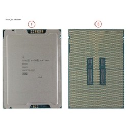 38066064 - CPU XEON PLATINUM 8490H