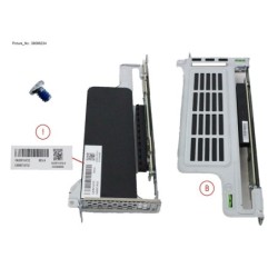 38066234 - PCIE RISER MODULE (L)