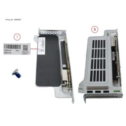 38066235 - PCIE RISER MODULE (R)
