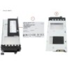 38066776 - SSD SATA 6G 960GB MU SFF IN LFF SLIM
