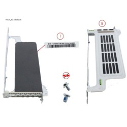 38066246 - PCIE MODULE (R) DUMMY KIT