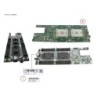 38066352 - SYS. BOARD CX2550 M7 (AC)