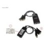 38064456 - KVM CABLE-SERIAL