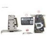 38066359 - PIB EP 400GB 1PORT NDR CONNECTX-7