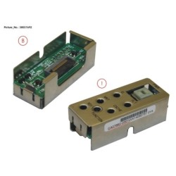 38037692 - DX100.200 S3 CE OPERATION PANEL