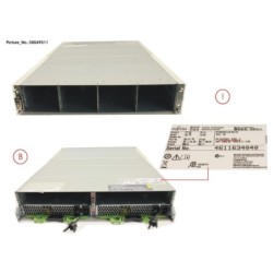 38049511 - ET DX1.200 S4 3.5  SPARE CE