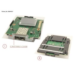 38049537 - DX1.200 S4 CA FC-2P-16G WO.SFP