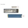 34076868 - DX1.200 S4 SPARE BUD (M.2.SA530.256GB)