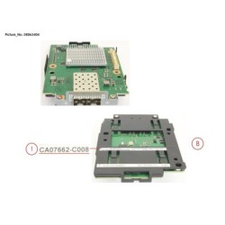 38063404 - DX ENTRY CA FC-2P-16G WO.SFP