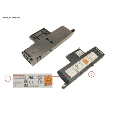 38063390 - -BT-BBU DX60.100.200 S4