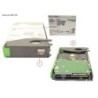 38061198 - DX S4 HD-DE SED DRIVE 3.5  12TB 7.2K