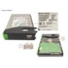 38062273 - DX S3.S4 HDDE HD DRIVE 6TB 7.2K