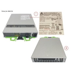 38063186 - DX HD-DE SPARE AC PSU FOR HD-DE