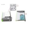 38063427 - DX S4 HD-DE HD DRIVE 1.2TB 10K