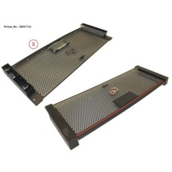 38037734 - DX S3 HD-DE.JX60 FRONT BEZEL
